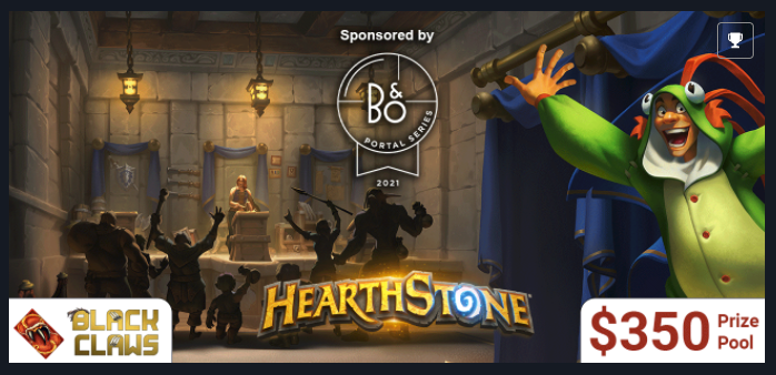 AcMexEsports's tweet photo. Hoy nuestro #Hearthstone Team estará compitiendo en el torneo de #BlackClaws 

Mucho éxito muchachos #SueñaEntrenaTriunfa

@GECKOGEX 
@ABR1Z010101 
@mikeperdomo https://t.co/qZkkCELN7q