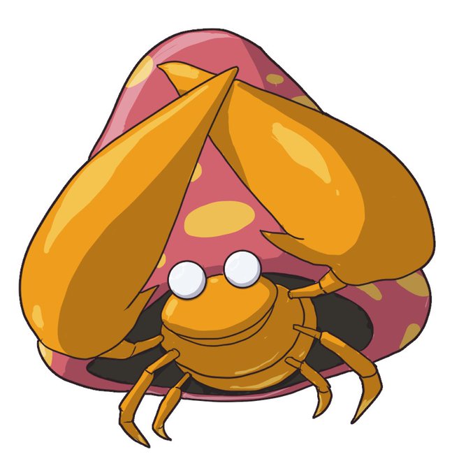 パラセクトのtwitterイラスト検索結果