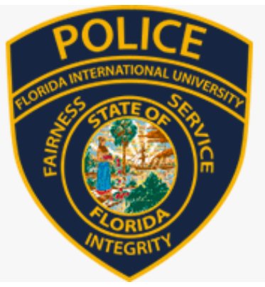bluecourage's tweet photo. Today Kristen completed a series of seven Introduction to Blue Courage classes hosted by the Florida International University Police Department. Thank you for the amazing hospitality through this whole process! #BlueCourage #FIUPD #LELeadershipdevelopment https://t.co/WQey7UI8CA