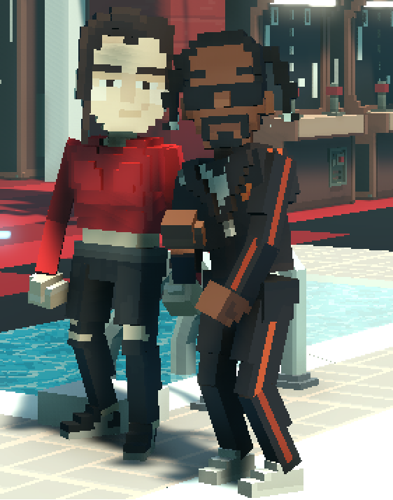 lilyawashington's tweet photo. @TheSandboxGame @SnoopDogg @TheSandboxGame 
Who let the dogs out👀🐶
Getting my groove on with @SnoopDogg https://t.co/b74kfTg1Kp