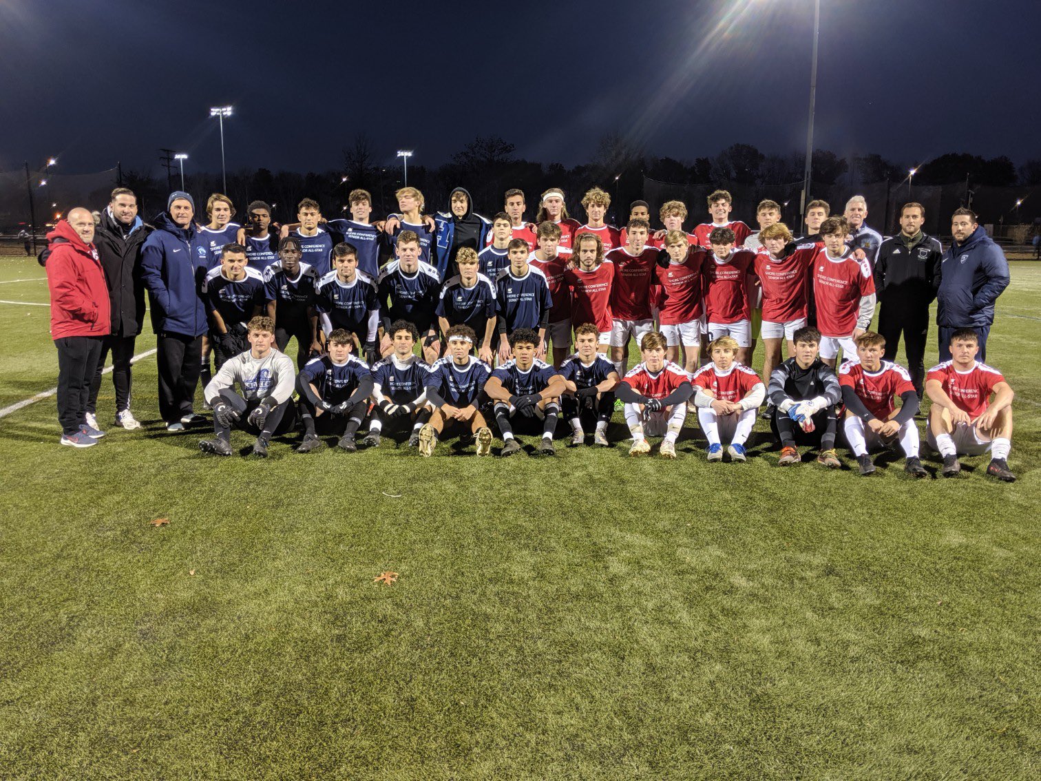 Shore Conference Soccer Coaches Association (shorecoaches1) / Twitter
