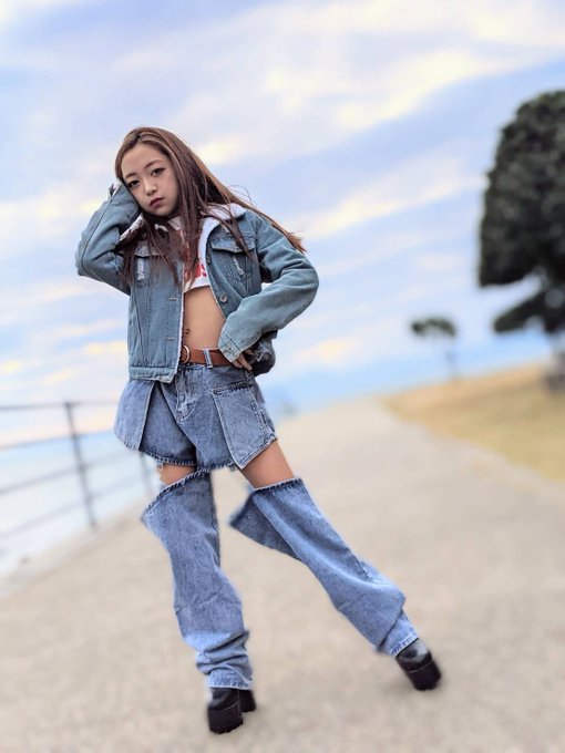 Twitterのコスプレ画像24