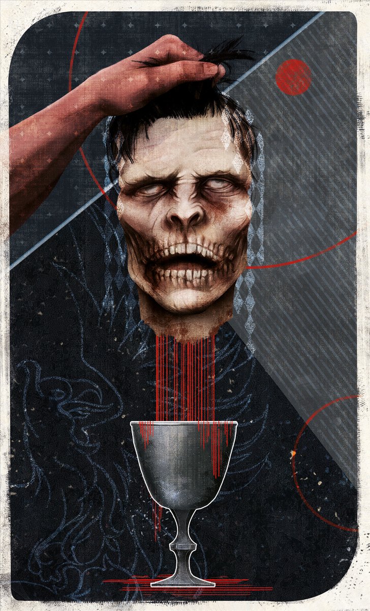 grimmsever's tweet image. Happy #DragonAgeDay! Cheers!