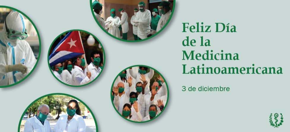 DguezYami's tweet photo. Dónde quiera que se ame el arte de la medicina....se ama a la humanidad...#Cubacooperaven @Cubacooperabol2 https://t.co/1kMjEJY5h3