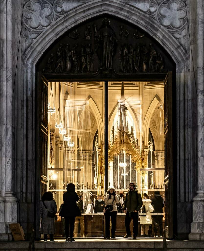 BenCampos_'s tweet photo. Saint Patrick’s Cathedral. NYC. 

#stpatrickscathedral #saintpatrickscathedral #cathedralsofnewyork #nyccathedral #basilbacon #basilbaconphotography #fujifilm #fujifilmxt4 #fujixt4 #fujifilmxseries #fujixseries #fufujinon1655mm #fuji1655 #xt4 #mirrorless #fujimirrorless #str… https://t.co/492Y3nXsR4