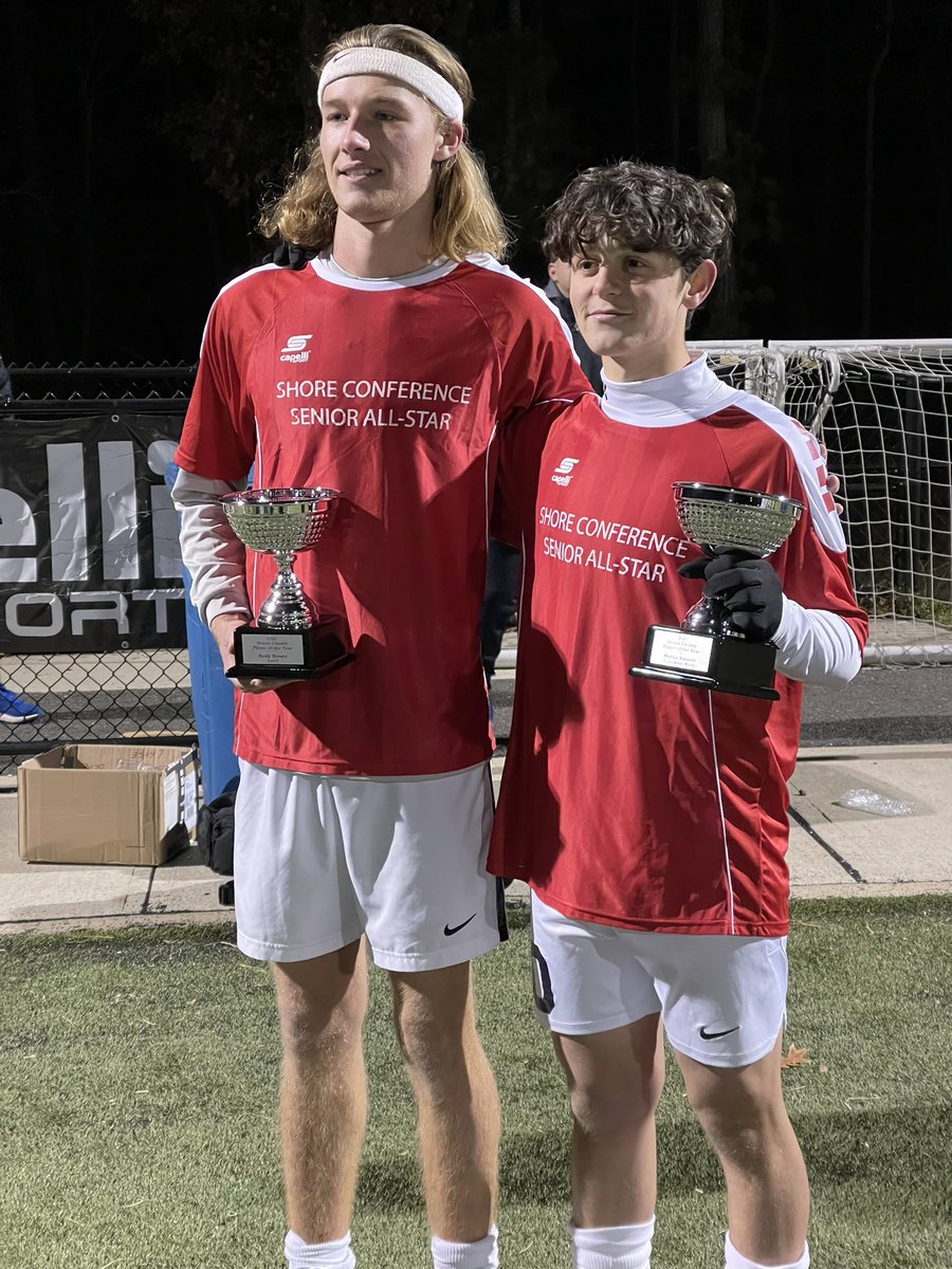 Ocean County Co-players of the year
Kody Besser-Lacey
Mattia Assante-TRN
<a href="/Lacey_Athletics/">Lacey Athletics</a> 
<a href="/LaceyMensSoccer/">Coach Torre</a> 
<a href="/marinerpit/">NORTH PIT</a>