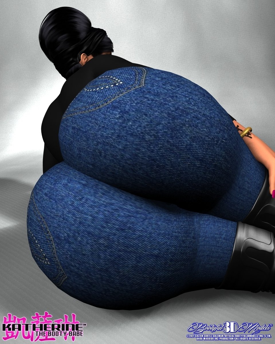 DaOfficialB3DM's tweet photo. Katherine The Booty Babe (3/24/2021)
#KatherineTheBootyBabe #bootygirl #AsianBooty #Bootyful3DModels #ThenNowandForeverBootyful #OfficialBootyful3DModels #DarkWarriorIncProduction #TeamOfficialBootyful3DModels #SupportOfficialBooty3DModels https://t.co/54bYcTjV5F