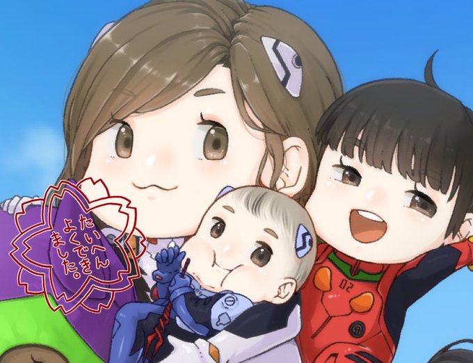 家族絵のtwitterイラスト検索結果 家族絵のtwitterイラスト検索結果