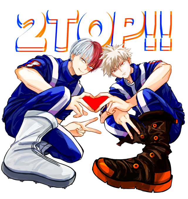 2TOP‼︎ 