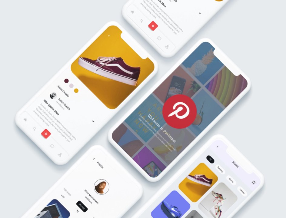 Hello, FlipNpik community!
Did you know that, Pinterest sells, yes Pinterest boosts your visibility and yes Pinterest has a lower cost of acquisition than Facebook and Instagram.

We've compiled 10 quick Pinterest tips for you 👇

linkedin.com/pulse/e-commer…

#pinterest #flipnpik