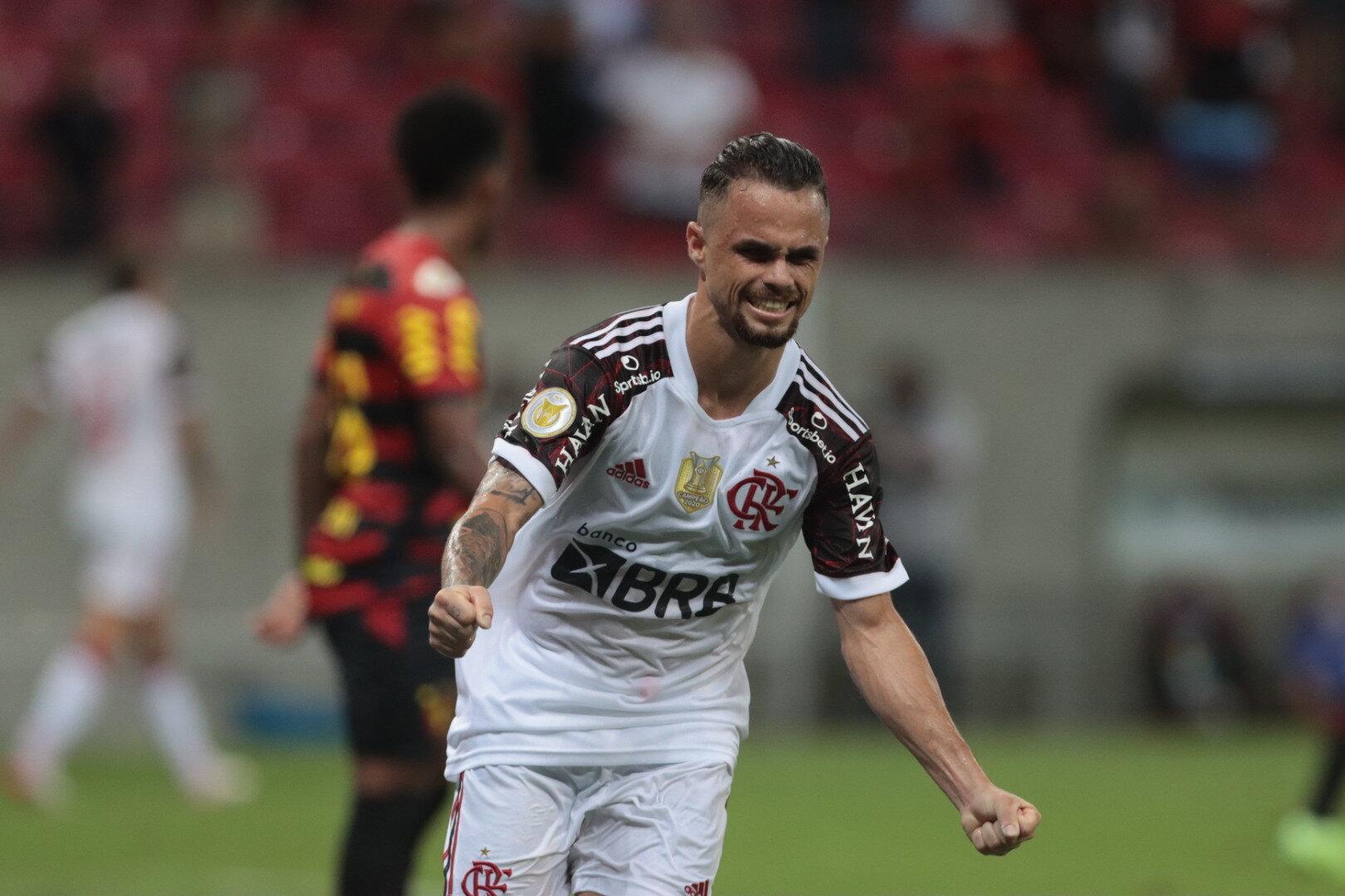 Melhores momentos: Sport 1x1 Flamengo | 35º rodada do Brasileirão 2021