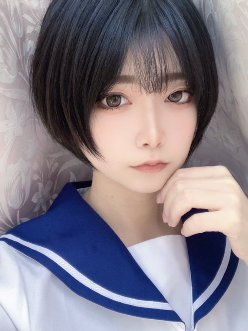 コスプレイヤーやまだのTwitter画像8