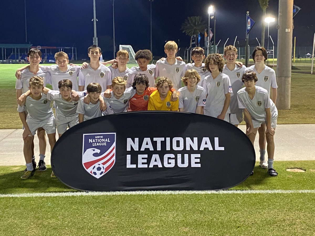 BrettBaum04's tweet photo. JBM Academy 07 2-0 win over TSC in NL PRO win in first game. Dugan (Smith) and Martinez(Dugan) https://t.co/NWa1lGFuKl