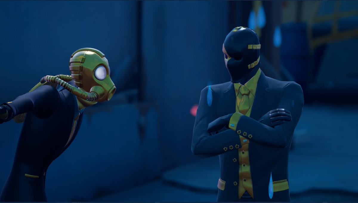 vee_ghost's tweet photo. "What do you mean she's still vaulted?"
Credit to @TempestCreate_ for the picture! π€
Also, credit to @raven6802 for posing! π
#Chapter2Finale #TheEnd https://t.co/ZaJJC5gXA1