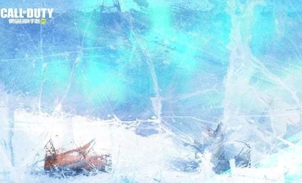 WZMUpdates's tweet image. Season 1️⃣1️⃣ : Final Snow ❄❄
#CODMOBILE