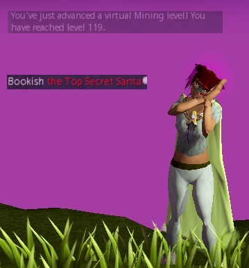 NoteBooksRS's tweet image. Another small achievement :) virtual 119 mining ☺️Last stretch till 120!!

#runescape #noxpwaste