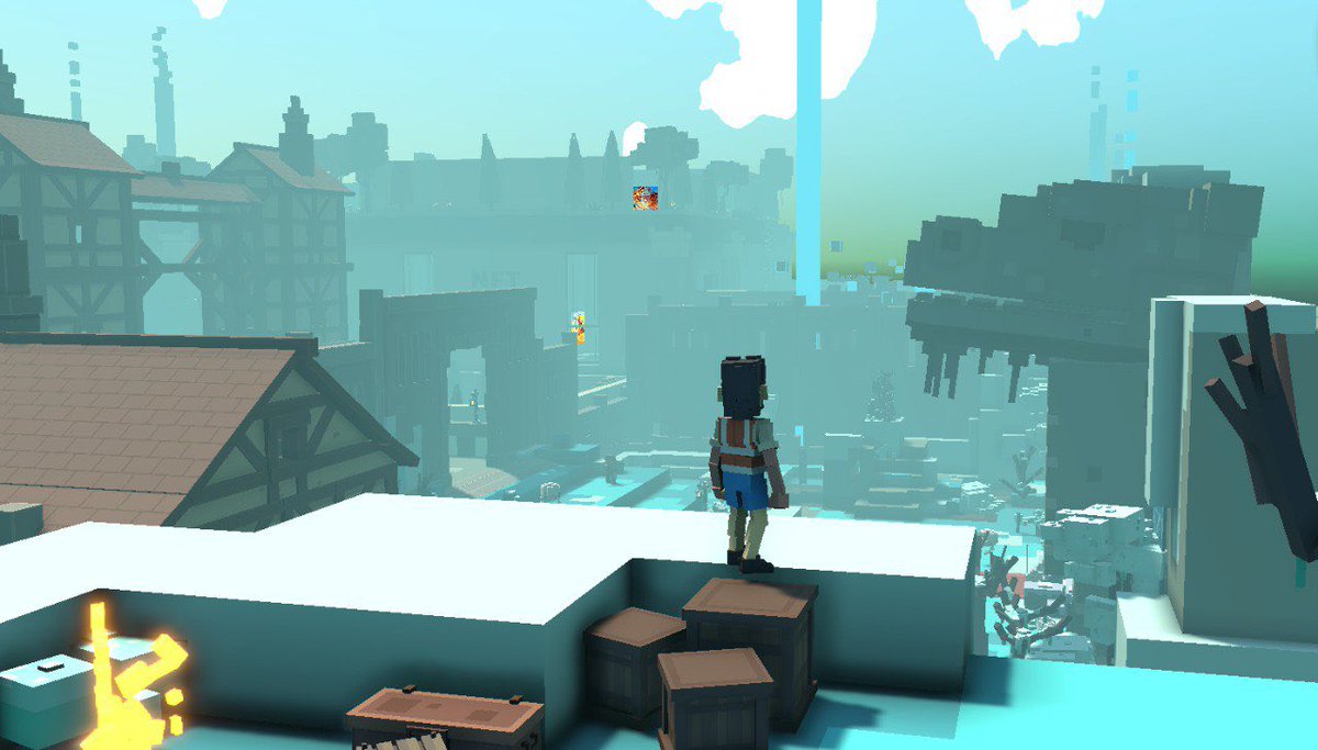 Lester Beck tweet media