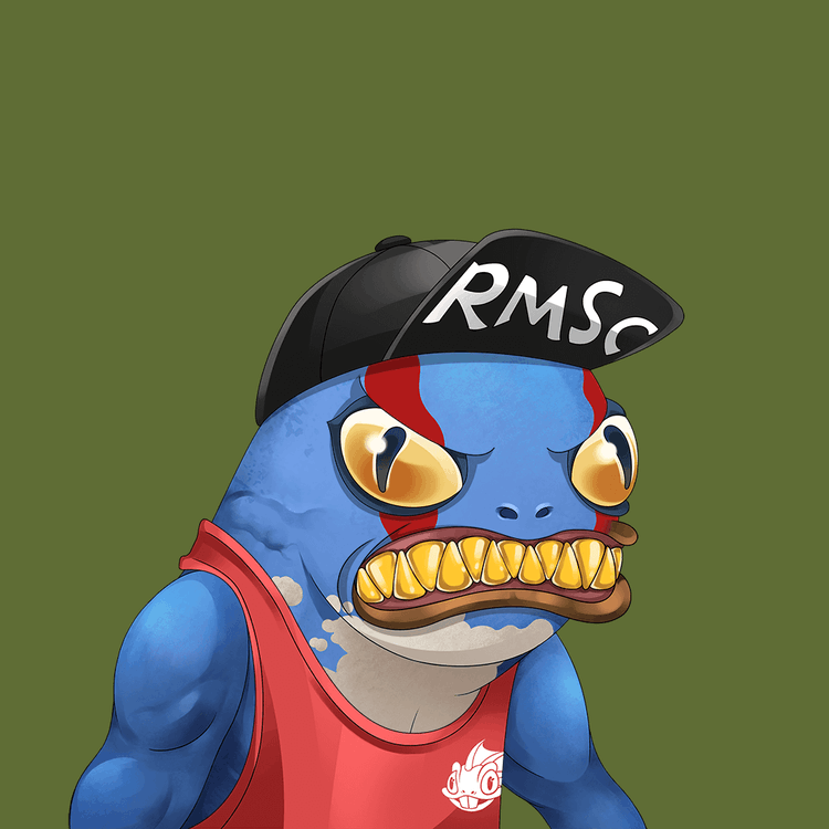RoyaLegalNFTs's tweet photo. 🦈🎁#NFTGiveaway - Murlock #725🎁🦈

🛎️To enter⤵️

1⃣Follow me 🔔
2⃣RT + 🧡
3⃣Tag 3 friends👩‍👧‍👧

⏳20H

#NFT #NFTGiveaways #NFTs #NFTCommunity #NFTCollector #NFTCollectibles #Giveaway #NFTart #ProofOfWinner https://t.co/6x1X5sFyOU