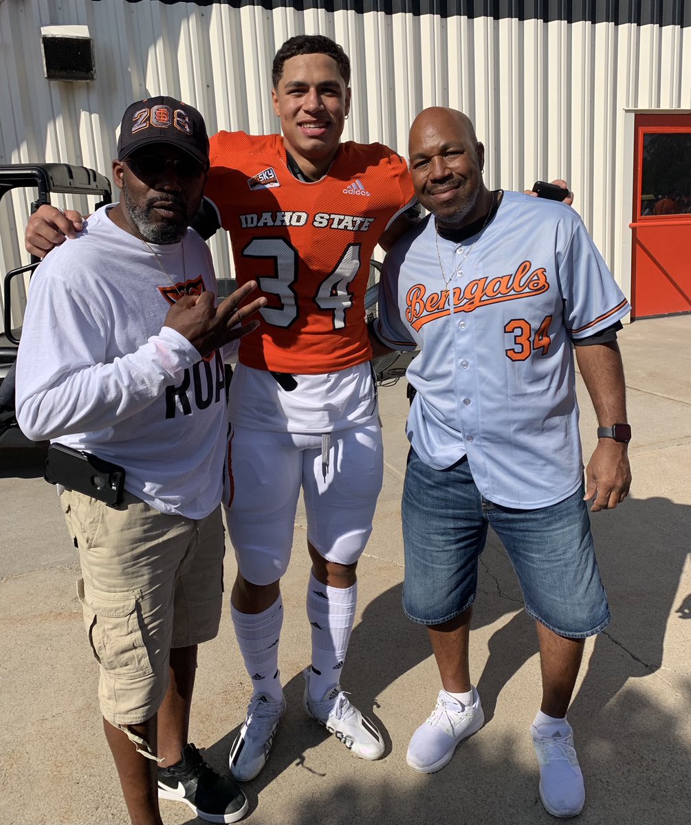 Camron Pitcher Sr. tweet media