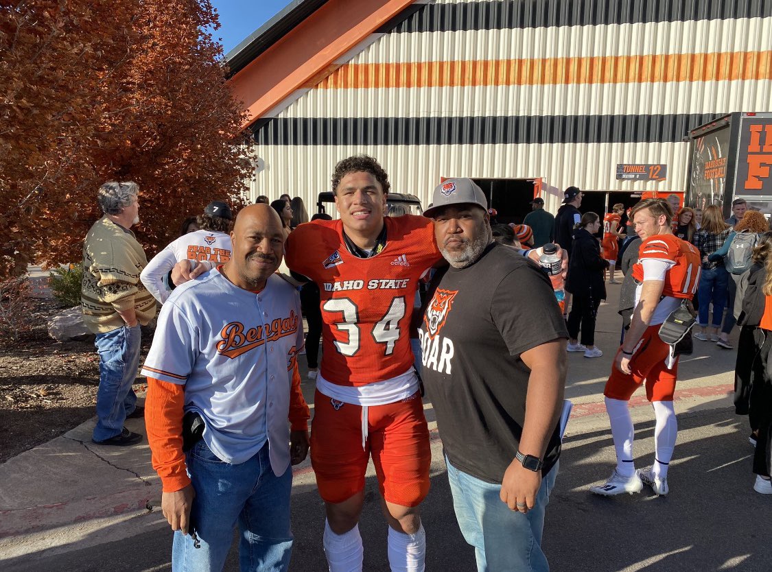 Camron Pitcher Sr. tweet media