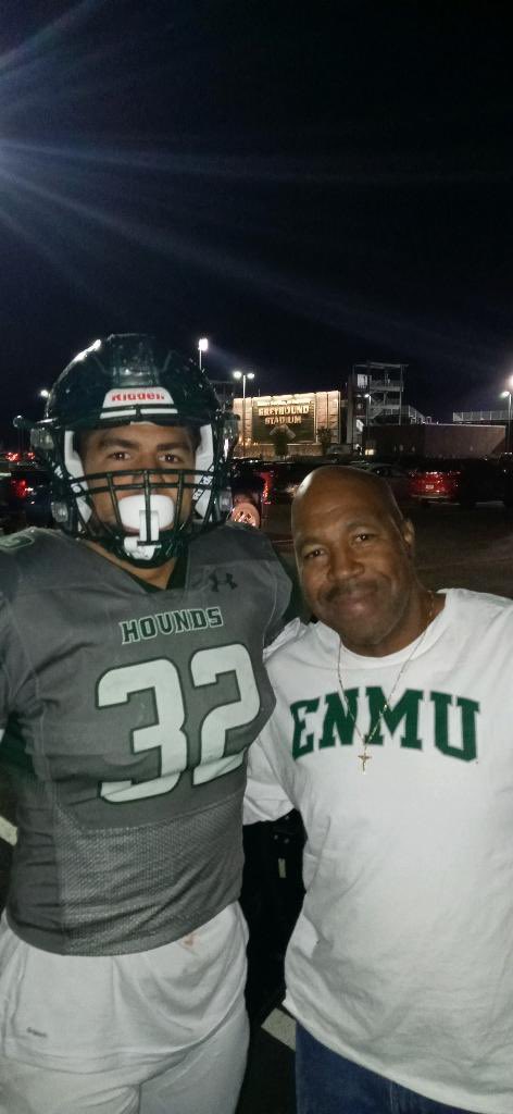 Camron Pitcher Sr. tweet media