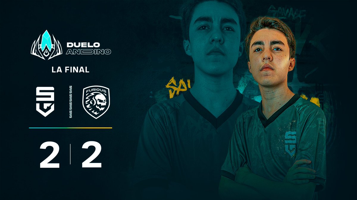 👁👄👁

Nos vamos directamente al todo o nada contra <a href="/FuriousGamingLA/">Furious Gaming</a>, el #DueloAndino se define AHORA.

📺twitch.tv/lvpcl