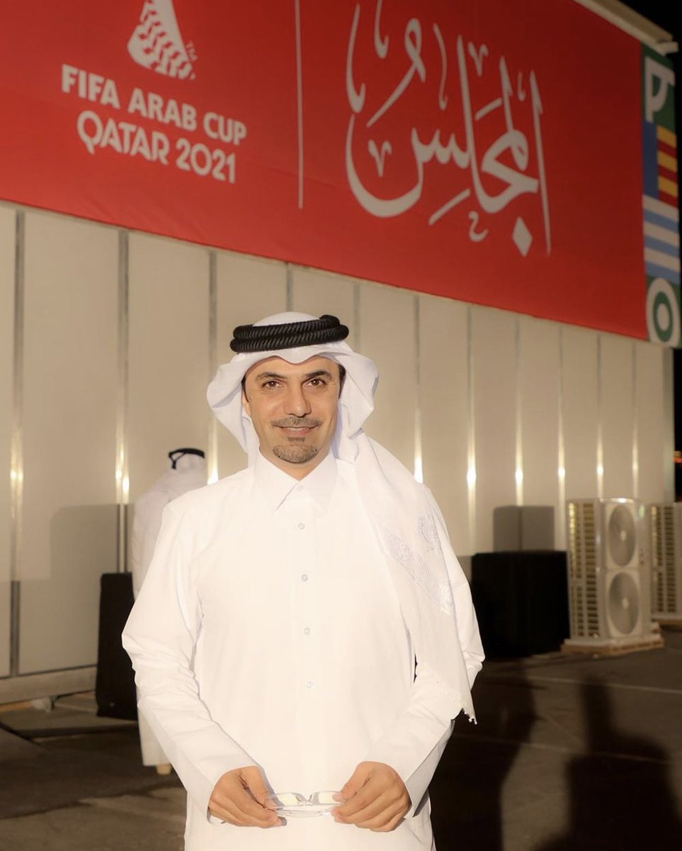Ali_nori2000's tweet photo. الاخ العزيز خالد جاسم 

نعرف مدى تأثيرك عربياً وخليجياً وآسيويا. 

ونعرف مدى حبك للعراق الذي تجاهر به في السر والعلن. 

نحتاج وقفتك انت وبرنامج الشهير ، لرفع الظلم عن جمهورك ومحبيك. 

شارك معنا بالوسم وسيكون لصوتك وكلامك التأثير الكبير.
#انصفونا_حظر_العراق_ظالم 
@khalidjassem74 https://t.co/HydyMkiZLO