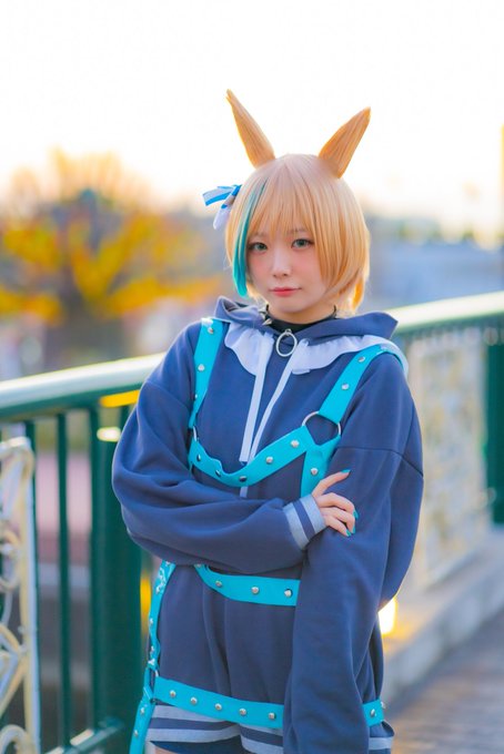 コスプレイヤー玲奈(れぃな)のTwitter画像25