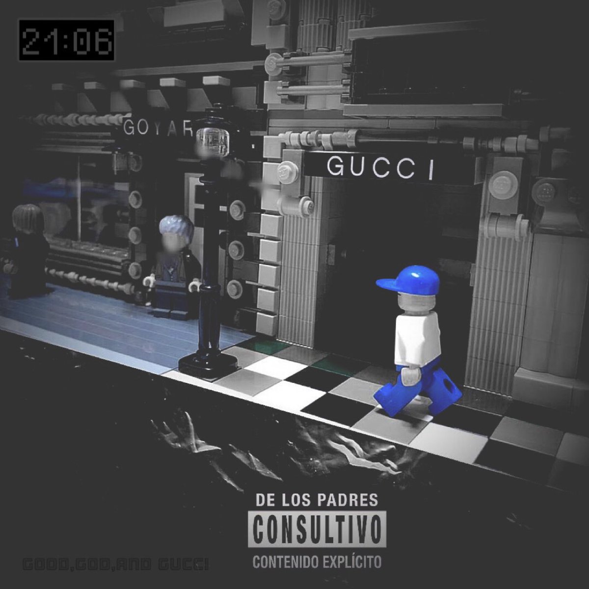 PACK LANDED .... GUCCI