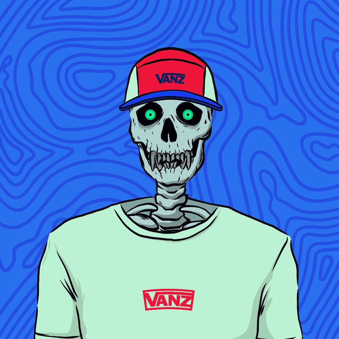 Blackstarz #2
Vanz skate stylepentas

Acc Pentas.io : Blackstarz

#NFT #NFTCommunity #pentasio