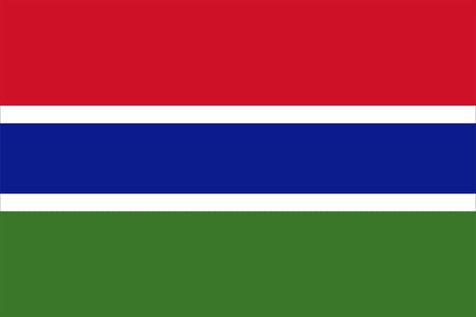 December 4, people of The #Gambia are going to the polls to elect their president.
<a href="/BarrowPresident/">President Barrow</a> will face five challengers <a href="/_AfricanUnion/">African Union</a> observers deployed <a href="/GambiaIec/">IEC Gambia</a> #GambiaDecides2021
<a href="/AUC_PAPS/">African Union Political Affairs Peace and Security</a> <a href="/AUC31/">AUC3I</a> <a href="/CEDEAO_ECOWAS/">CEDEAO_ECOWAS</a>
<a href="/EISAfrica/">EISA</a> <a href="/Africanelection/">African Elections</a>