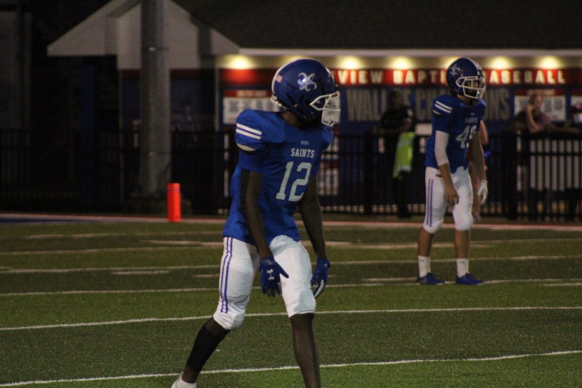 West Feliciana Football tweet media