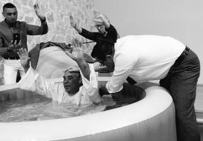 UPCIMissions's tweet photo. We are thankful to report that 9 were baptized in the name of Jesus and 2 filled with the Holy Ghost! Please help us pray that those being baptized will receive the Holy Ghost!
~ Oscar &amp; Erin Rodrigues- Missionaries to Portugal
#globalmissions #upci #discipleship #lAMGLOBAL #IAG https://t.co/j66nsM2eIz