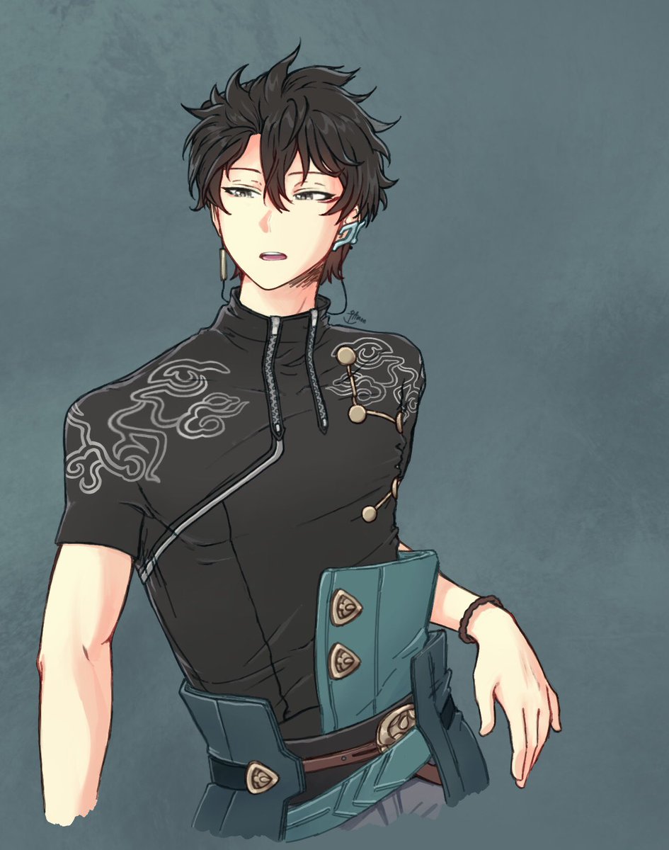 ⚓️Amon tweet media
