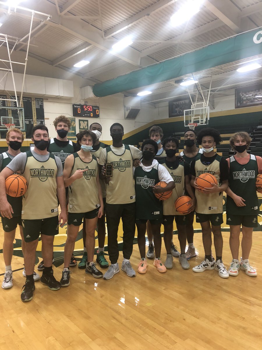 Drake Powell received the Connie Fenner State Farm Player of the Week for his 26 pt, 9 steal, 3 blks, 2 assists and 3 rebounds last week in our first game. He also picked up an offer from NC State <a href="/NHSChargers/">Northwood Chargers</a> <a href="/NorthwoodB_Ball/">Charger Basketball</a> <a href="/NorthwoodNut/">Northwood Nuthouse</a> <a href="/ChathamNCSports/">Chatham Sports</a> <a href="/ChathamNRSports/">Chatham News + Record Sports</a>