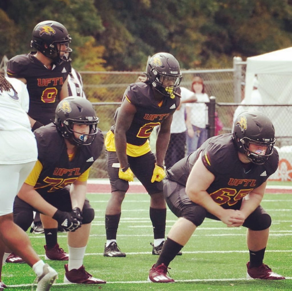 SeanRubin6's tweet photo. Week 1 of off season workouts I'm already ahead of last year! #BiggerStrongerFaster that's the goal @SeanRubin6 #lefttackle #roadgrader @SifuSullivan @craftinglinemen @RehmanZack #TuffTraining https://t.co/KA9WmaoIJG