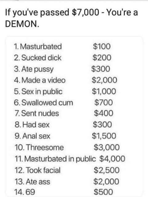 BlueITPhil's tweet image. Demon.