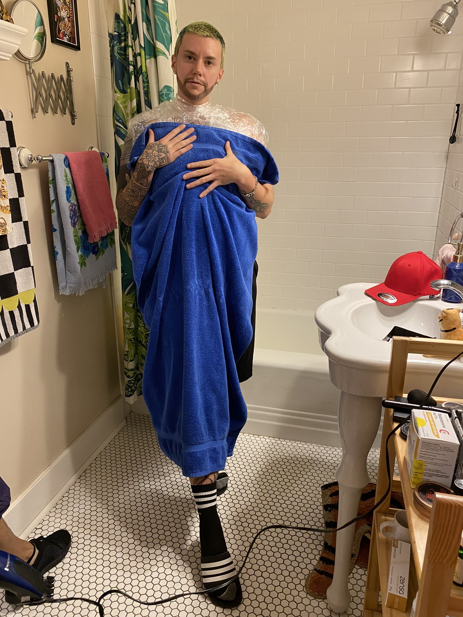 TW Pornstars - Mason Rose 📸 Portland Photographer. Twitter. KING DAD 👑. 1:07 AM - 4 Dec 2021