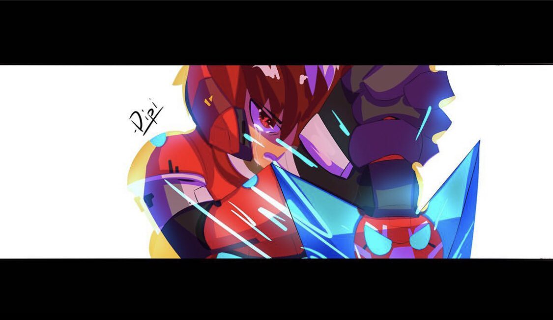 dipitergolek's tweet photo. HAPPY MECHAMATO DAY!! https://t.co/ChfbZoeHnE