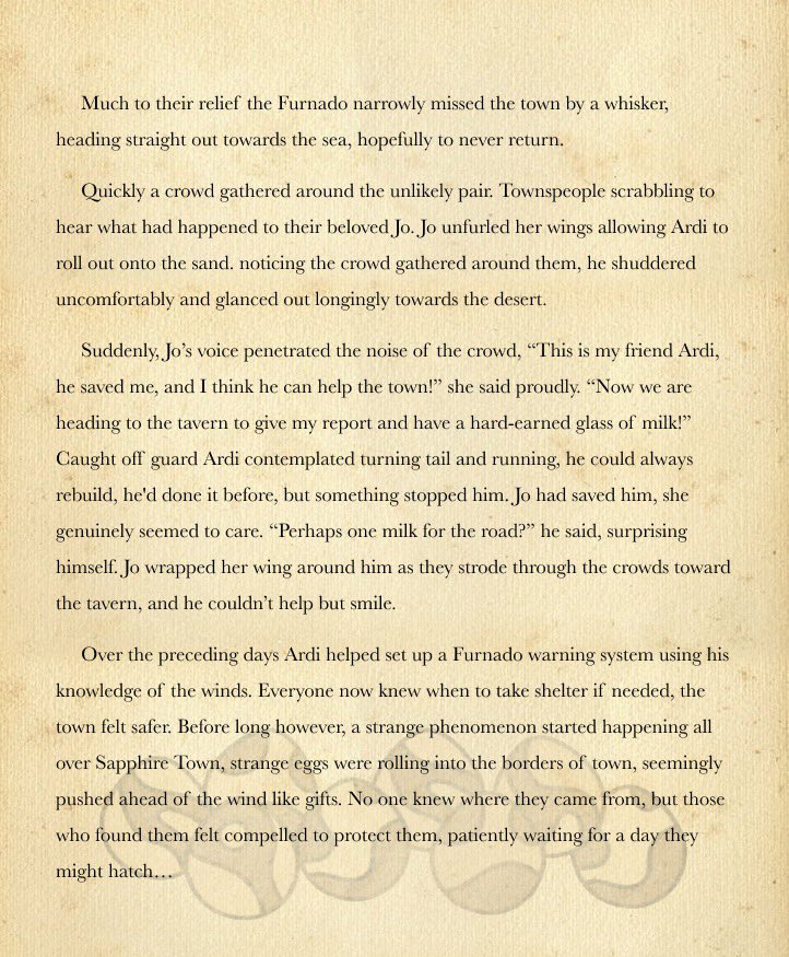 Part 2 of the CATaclysm as read by <a href="/Lynqoid/">Lynqoid</a> with his dulcet tones in tonight’s Town Hall! Really enjoying writing these, can’t wait to share more juicy thic lore soon 😆 ❤️ 📖 
@coolcatsnft #NFTCommunity