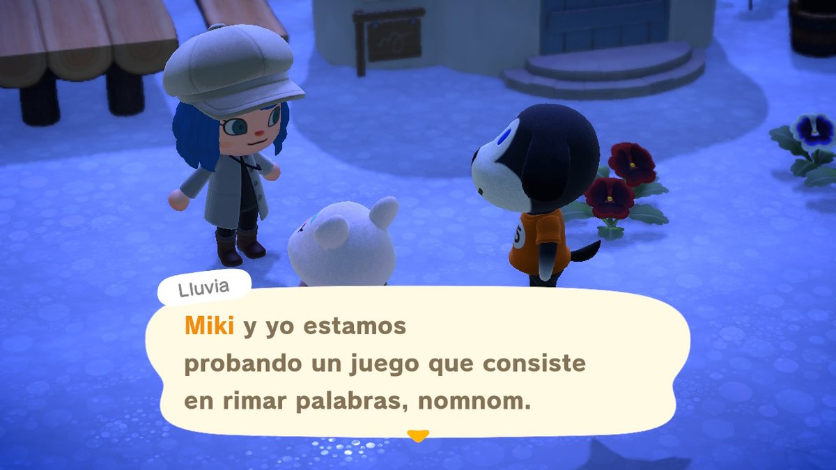 S3iyu's tweet photo. #AnimalCrossing #ACNH #NintendoSwitch https://t.co/A89LYF8Wkc