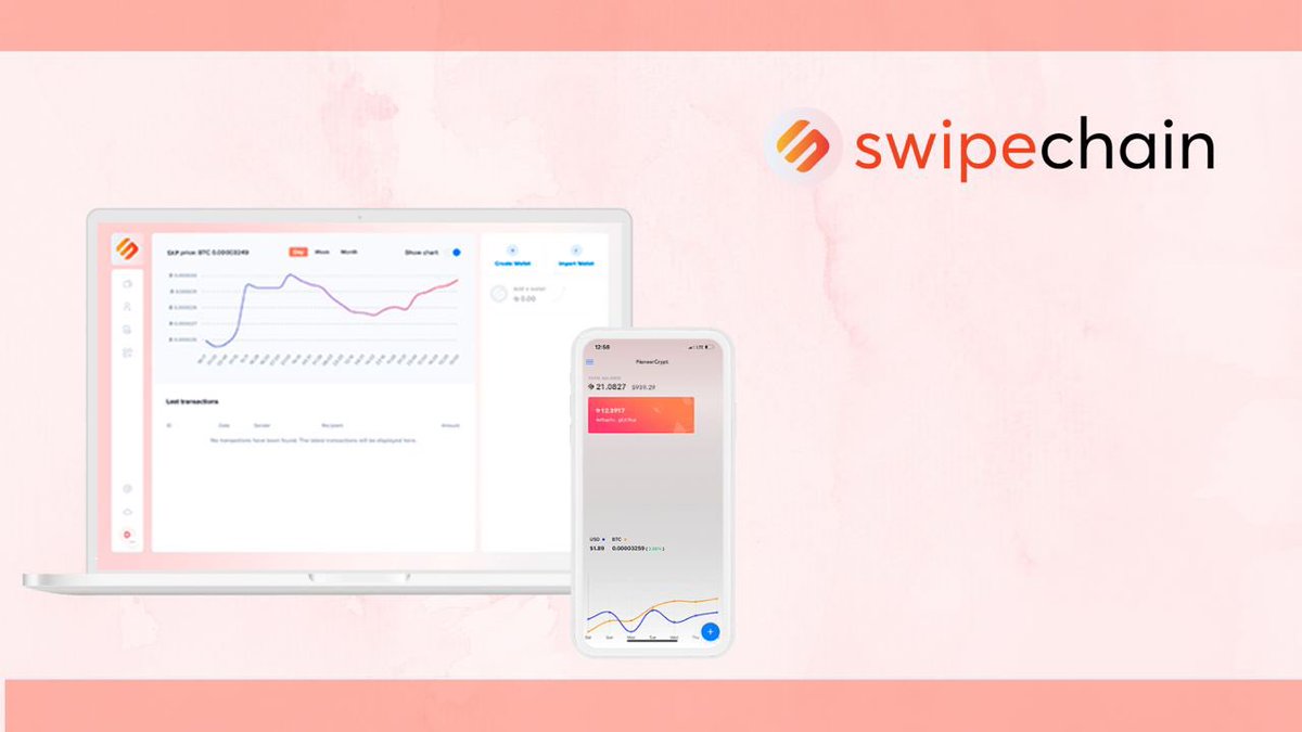 SolarNetwork's tweet photo. Swipechain users can access the blockchain and participate in voting &amp; more through Swipechain Desktop Wallets. #Swipechain Windows &amp; Linux Wallet is available for download so users can test the network. Message @SXPDelegate on TG or Twitter to get testnet SXP to use for free. https://t.co/8MqedZHZ0g