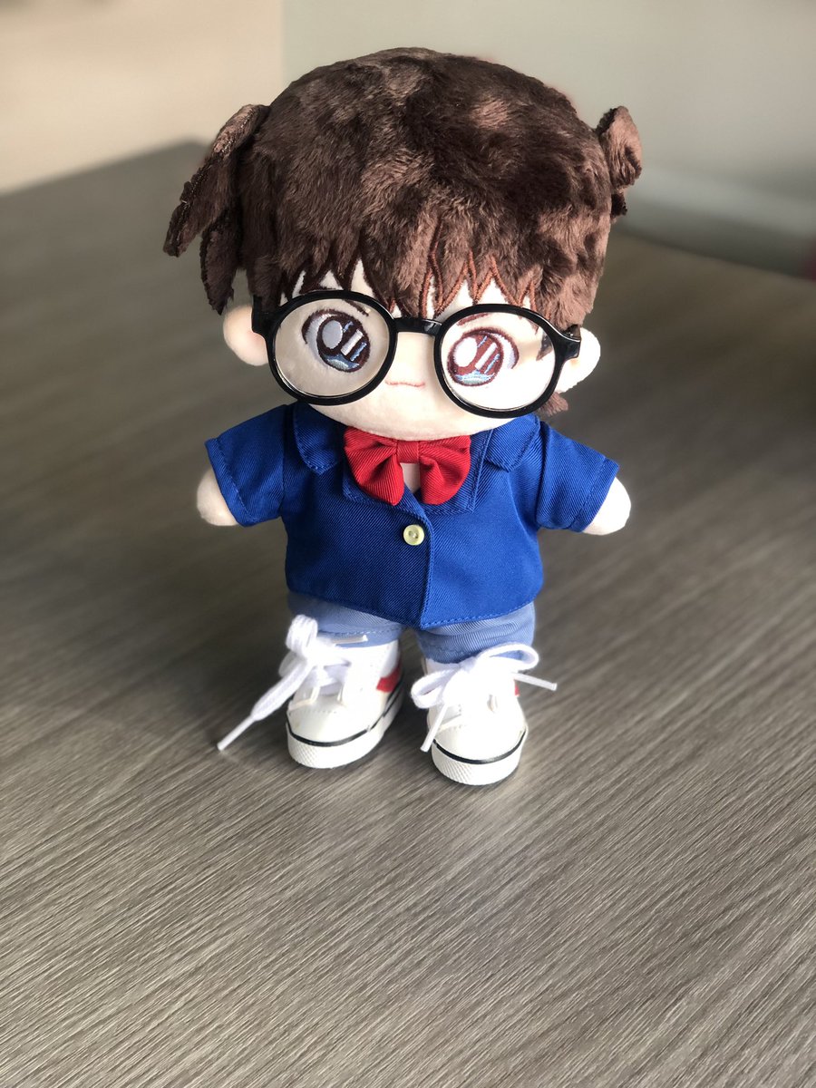 13maimeearai's tweet photo. ถึงตัวจะเป็นเด็ก แต่สมองเขาเป็นผู้ใหญ่ เขาคือ…โคนัน…!!!!!! #Nikoreviews https://t.co/cnUv4Syuqh