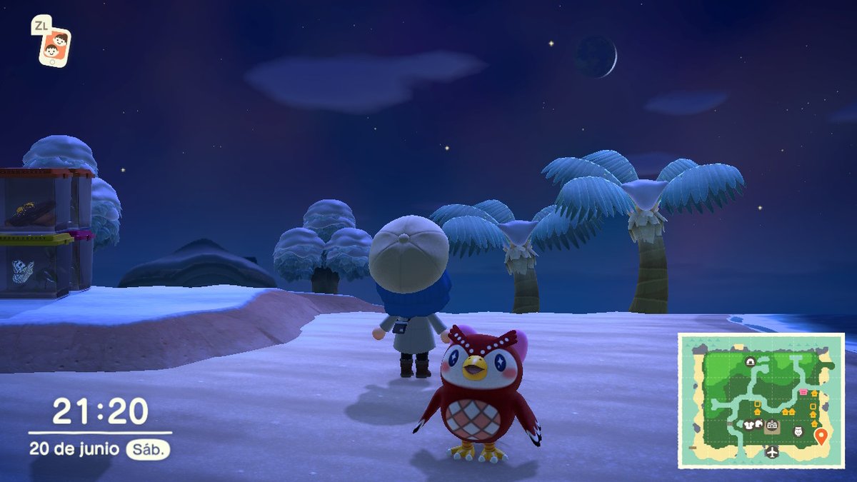 S3iyu's tweet photo. #AnimalCrossing #ACNH #NintendoSwitch https://t.co/0VNuHAhKbH