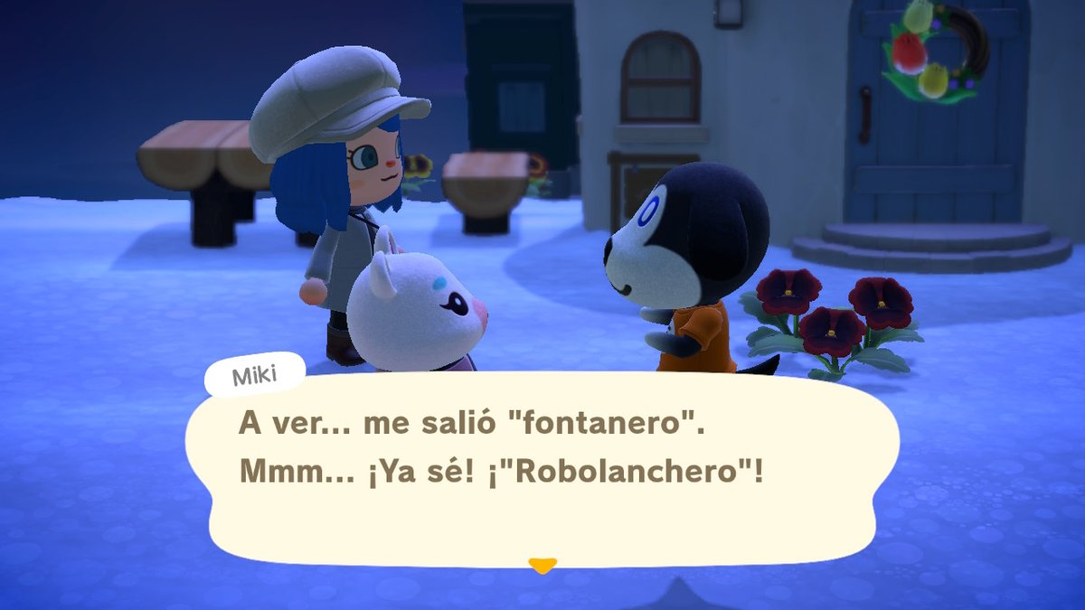S3iyu's tweet photo. #AnimalCrossing #ACNH #NintendoSwitch https://t.co/0VNuHAhKbH