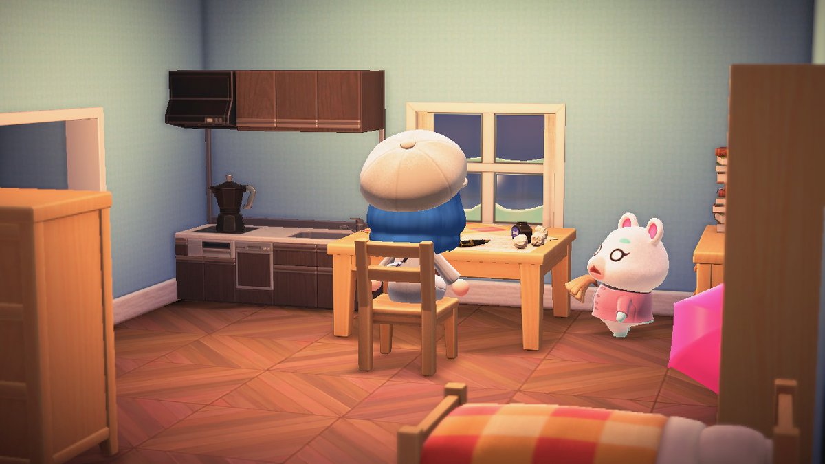 S3iyu's tweet photo. #AnimalCrossing #ACNH #NintendoSwitch https://t.co/gEdniwt4yy