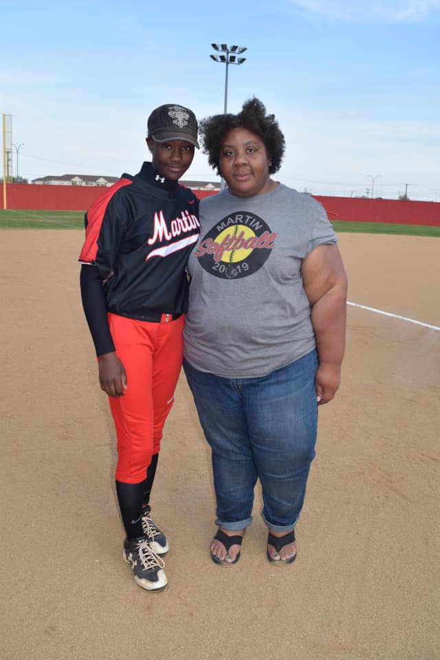 MHS Warrior Softball tweet media