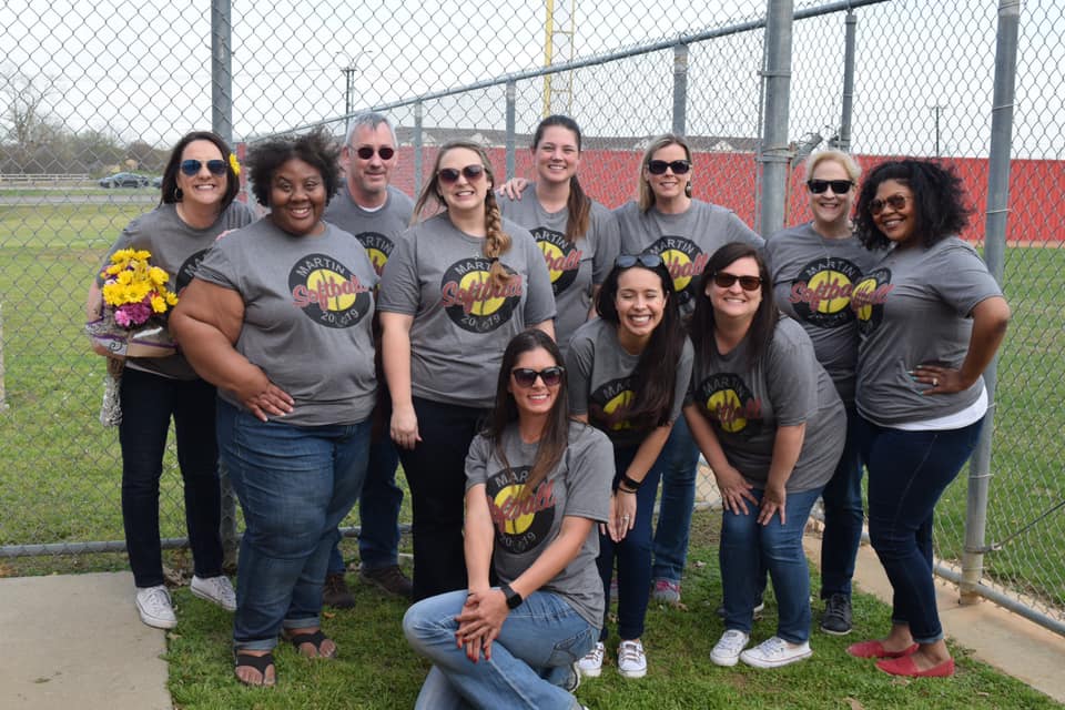 MHS Warrior Softball tweet media