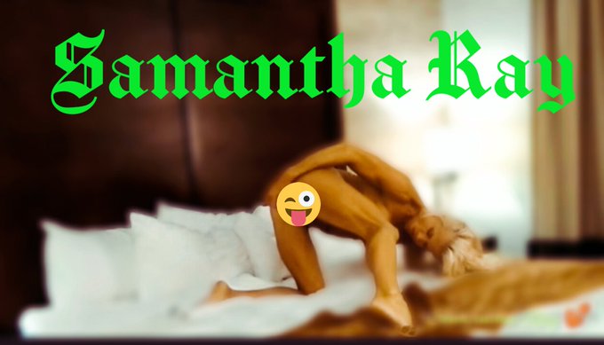 Hot videos coming up!! Be sure to join https://t.co/egriRlmMJx https://t.co/SzEl1Wj5i8<a href="/tag/samanthaspanties"class="tags"><span>#samanthaspanties</span></a><a href="/tag/pantytrip"class="tags"><span>#pantytrip</span></a><a href="/tag/pantyroadtrip"class="tags"><span>#pantyroadtrip</span></a><a href="/tag/pantyadventure"class="tags"><span>#pantyadventure</span></a>