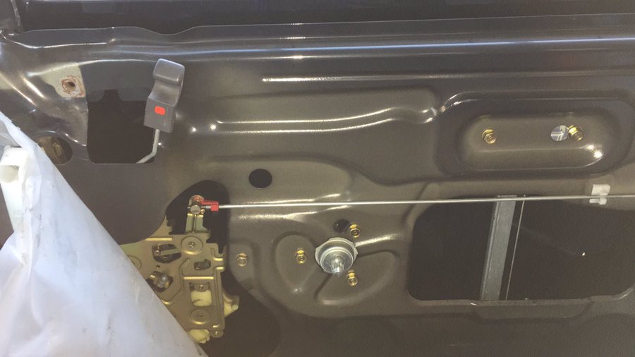 車のスライドドアが閉まらない ガガッと異音が3分で簡単に解決した話 故障ではなく自分で対処できたはず Abc Post